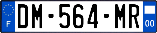 DM-564-MR