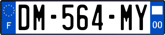 DM-564-MY
