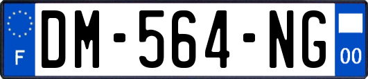 DM-564-NG