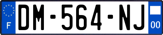 DM-564-NJ