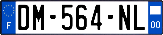 DM-564-NL