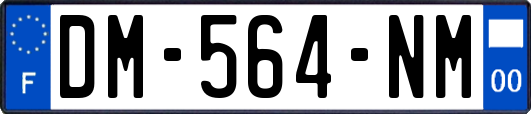 DM-564-NM