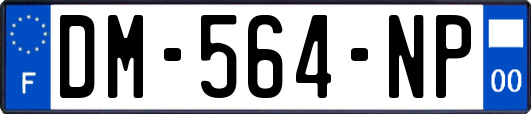 DM-564-NP