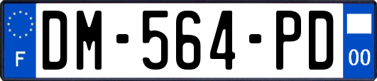 DM-564-PD