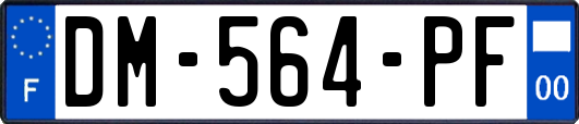 DM-564-PF
