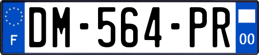 DM-564-PR