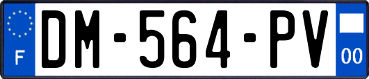 DM-564-PV
