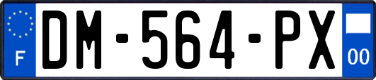 DM-564-PX