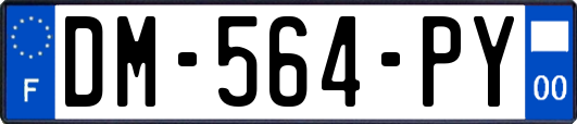 DM-564-PY
