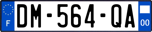 DM-564-QA