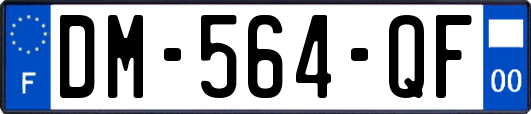 DM-564-QF