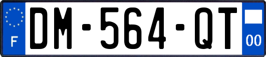 DM-564-QT