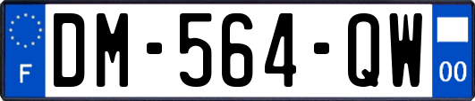 DM-564-QW