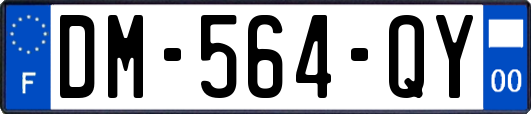 DM-564-QY