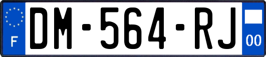 DM-564-RJ