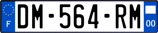 DM-564-RM