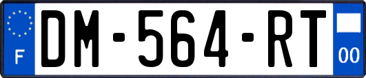 DM-564-RT