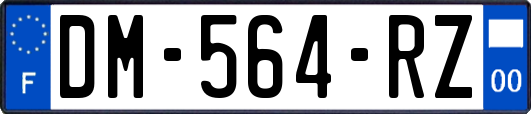 DM-564-RZ