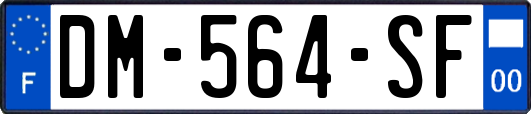 DM-564-SF