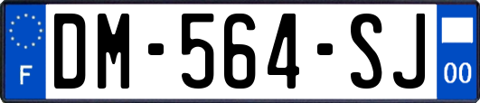 DM-564-SJ