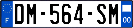 DM-564-SM