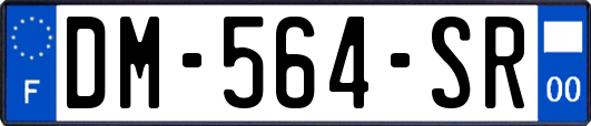 DM-564-SR