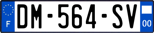 DM-564-SV