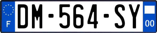 DM-564-SY