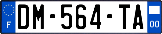 DM-564-TA
