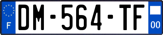 DM-564-TF