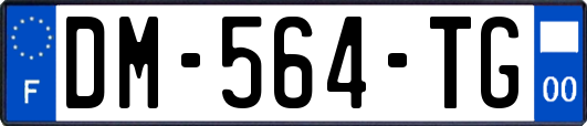 DM-564-TG