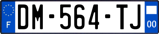 DM-564-TJ