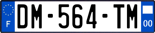 DM-564-TM