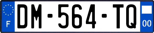 DM-564-TQ