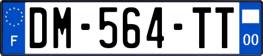 DM-564-TT