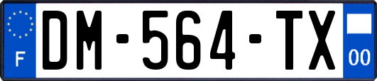 DM-564-TX