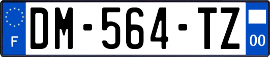 DM-564-TZ