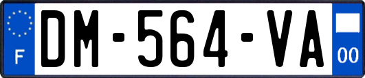 DM-564-VA
