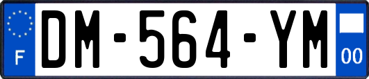 DM-564-YM