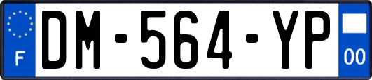 DM-564-YP