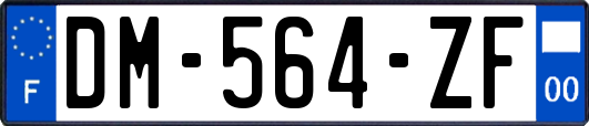 DM-564-ZF