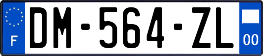 DM-564-ZL