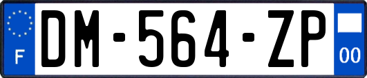 DM-564-ZP