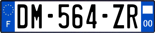 DM-564-ZR