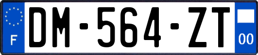 DM-564-ZT