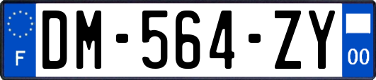 DM-564-ZY