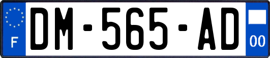 DM-565-AD