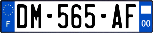 DM-565-AF