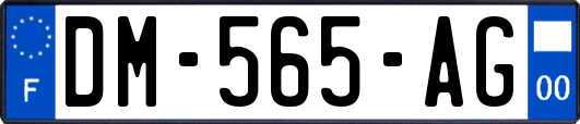 DM-565-AG