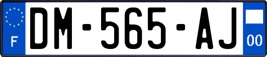 DM-565-AJ